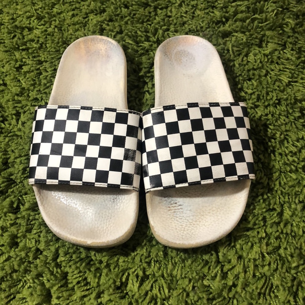 😎 Vans Slides - Picture 7 of 7